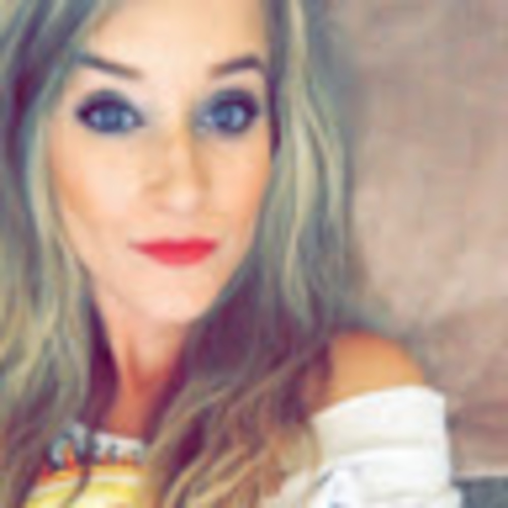 Meet your Posher, Kymberlena